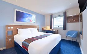 Travelodge Oxford Peartree Oxford 2*